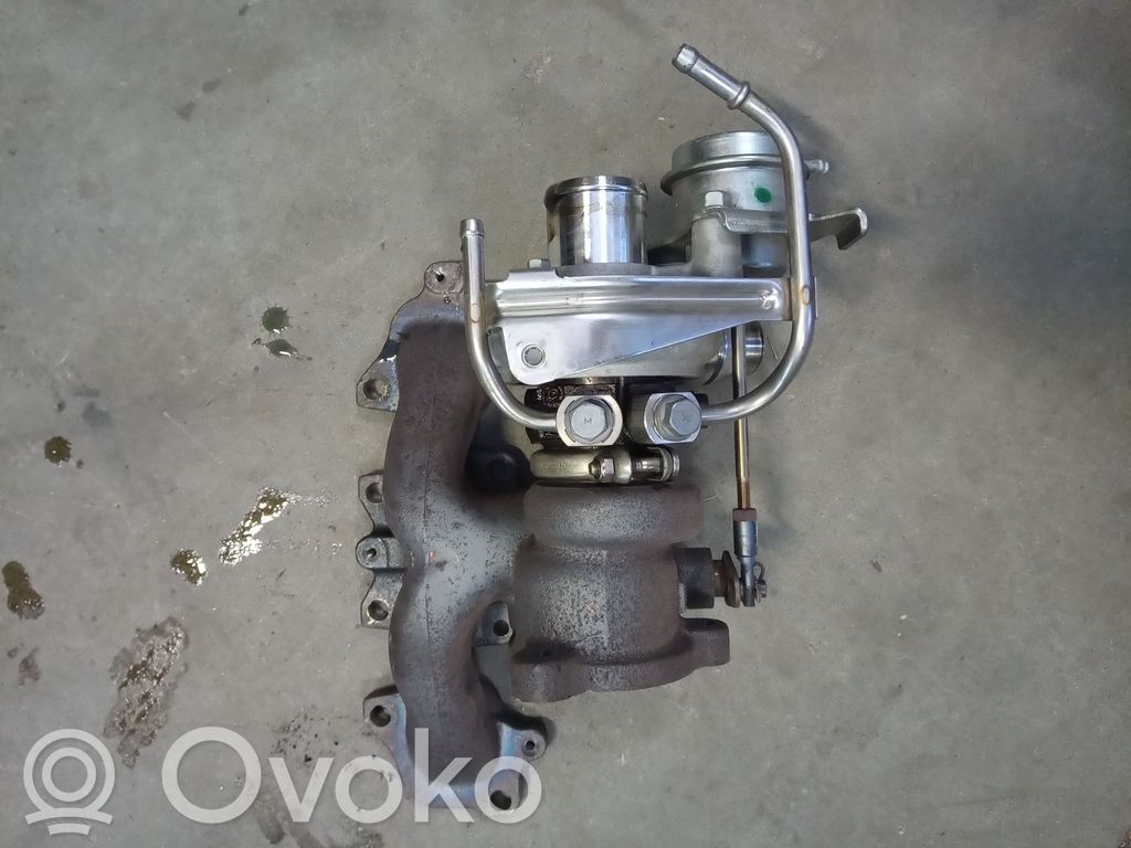Turbo   4937355101