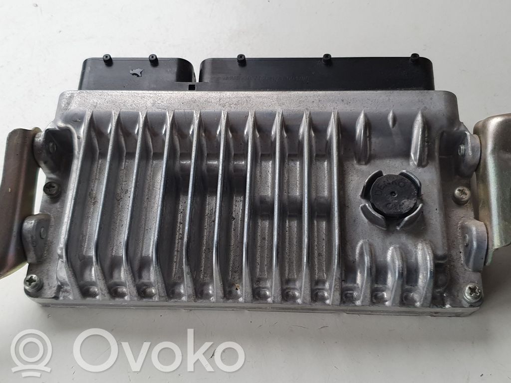 Engine control unit/module   896610U710,MB2762007301