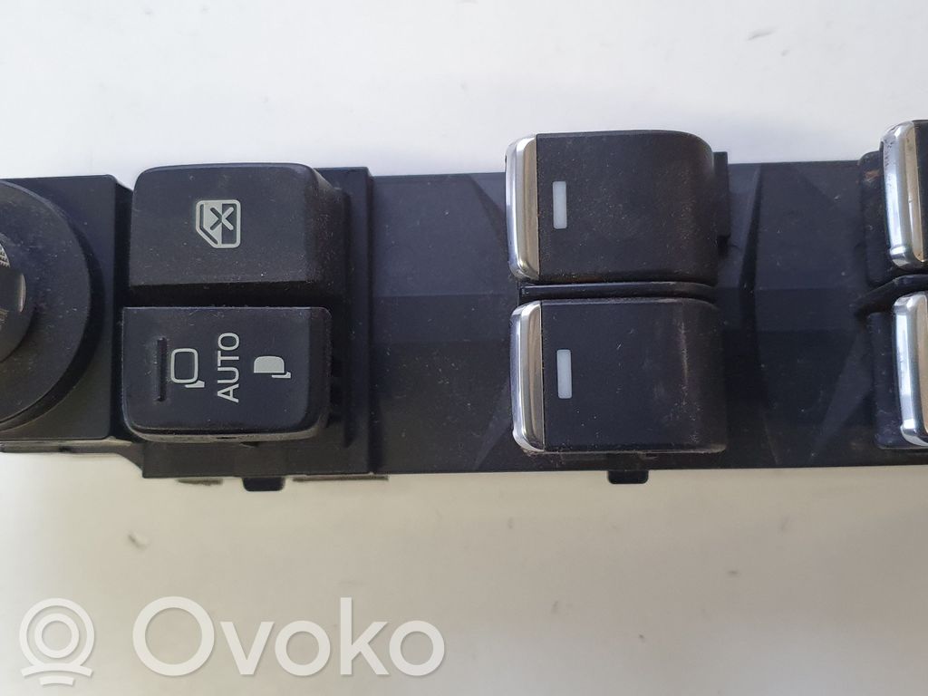 Mazda 6 Other switches/knobs/shifts 