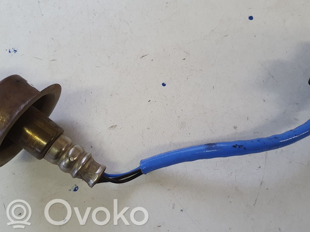 Honda Jazz Sonda lambda 