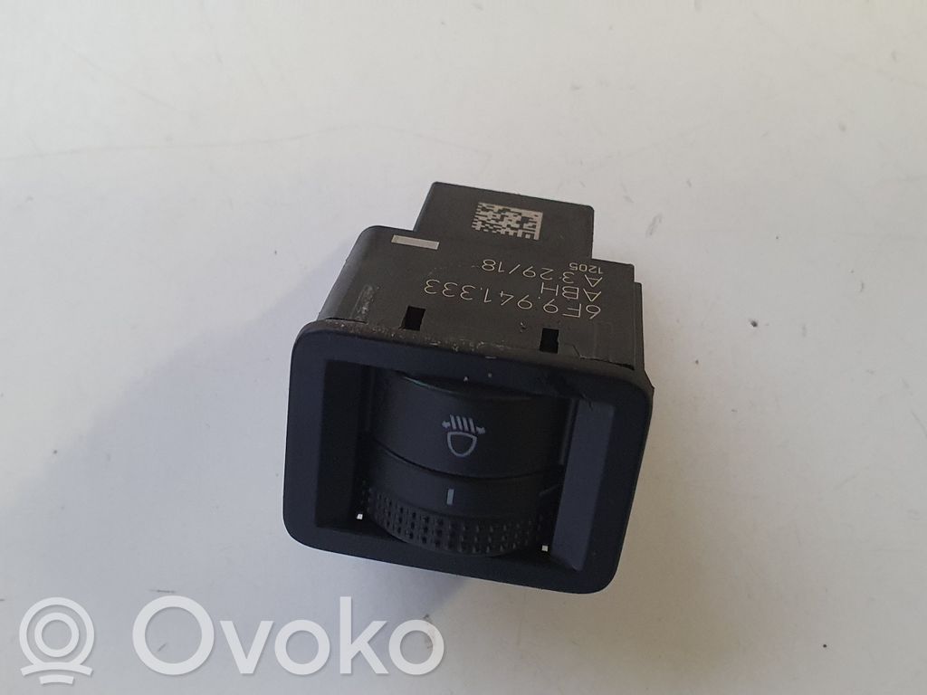 Seat Arona Interruptor de luz 
