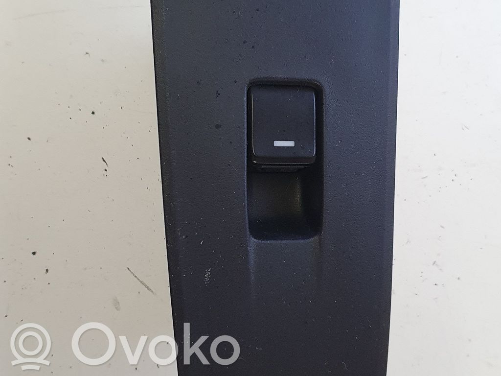 Other switches/knobs/shifts   GKL166370A