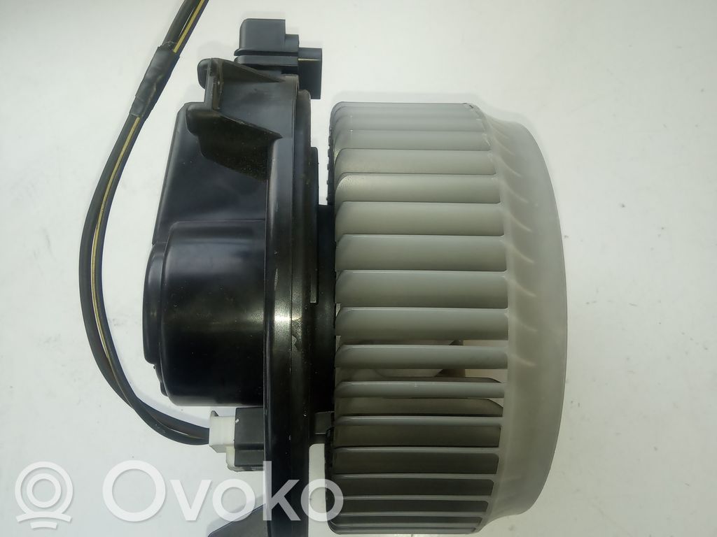 Heizungslüfter   AY2727005101