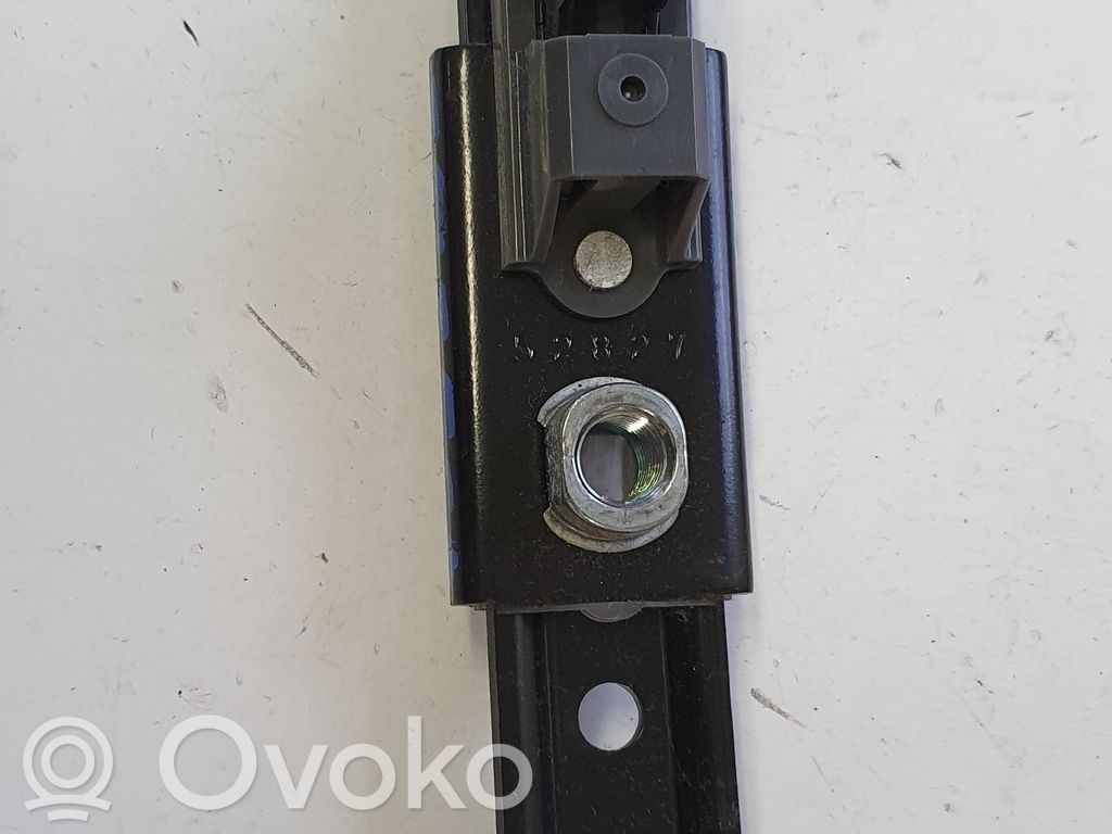 Subaru B9 Tribeca Stellmotor Gurtverstellung Sicherheitsgurt 