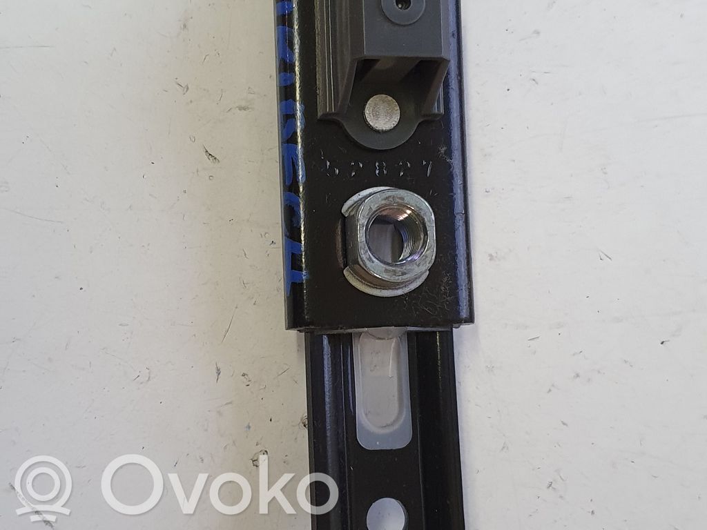 Subaru B9 Tribeca Stellmotor Gurtverstellung Sicherheitsgurt 