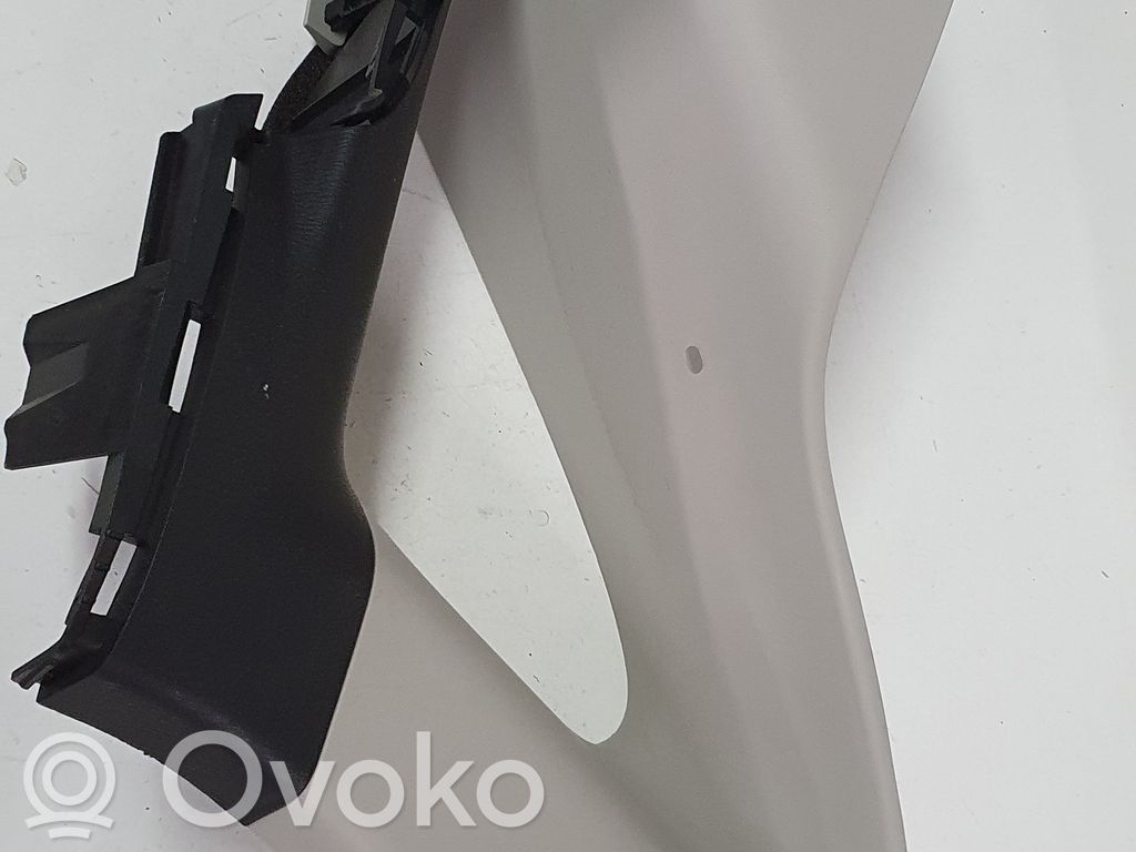 Mazda CX-3 Rear seat side top trim 