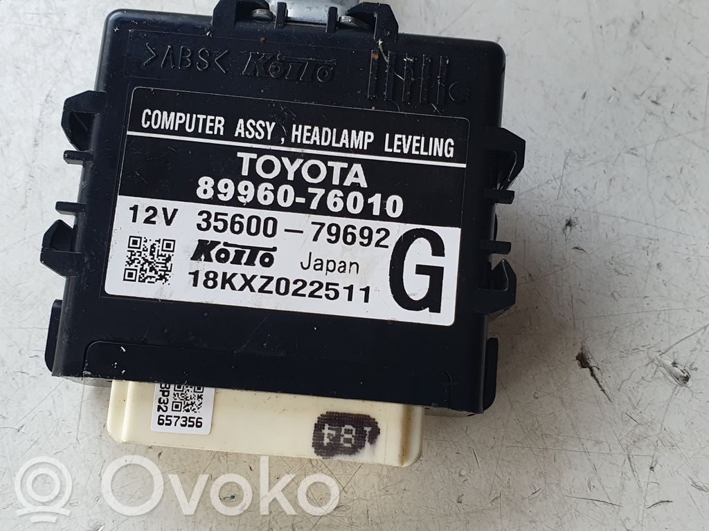 Sensor   8996076010
