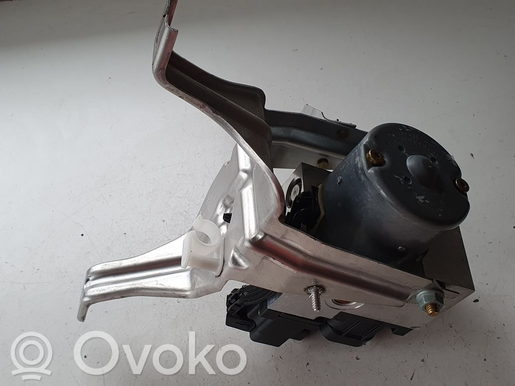 Porsche Boxster 986 ABS Pump 