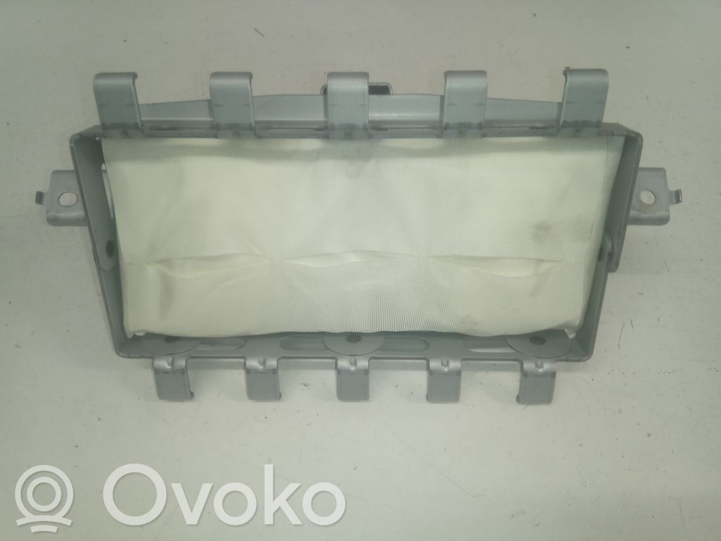 Nissan Leaf I (ZE0) Airbag pasager 