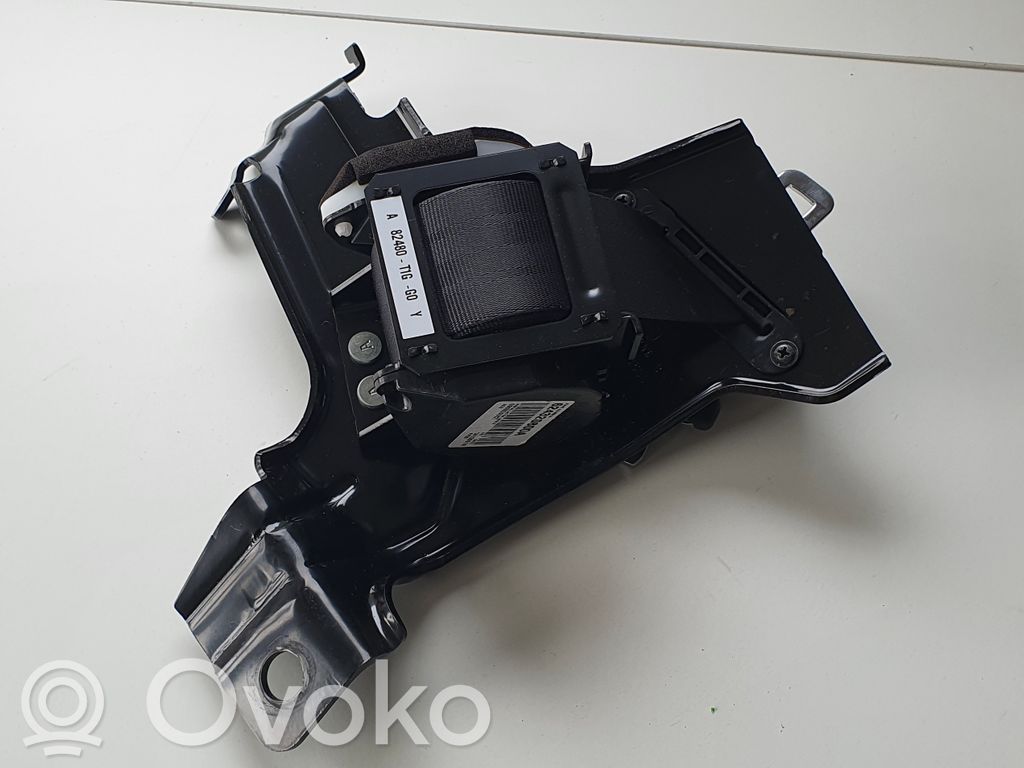 Cinturón de seguridad del techo   624320800A,A82480T1GG0