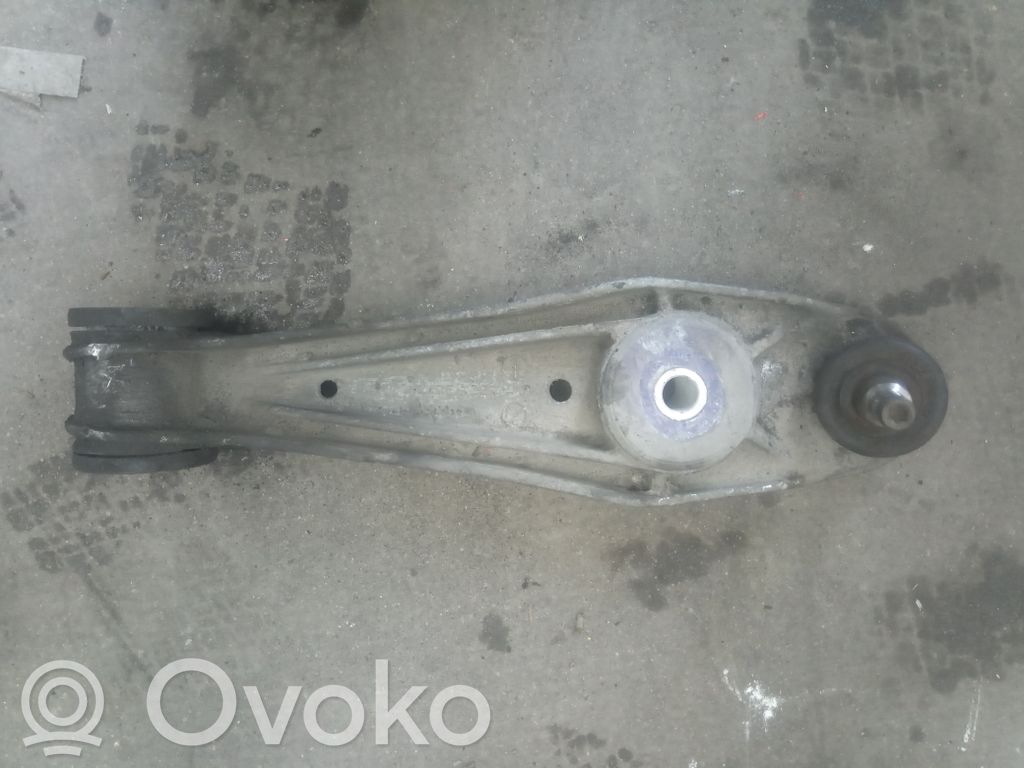 Porsche Boxster 986 Querlenker Achsschenkel hinten 