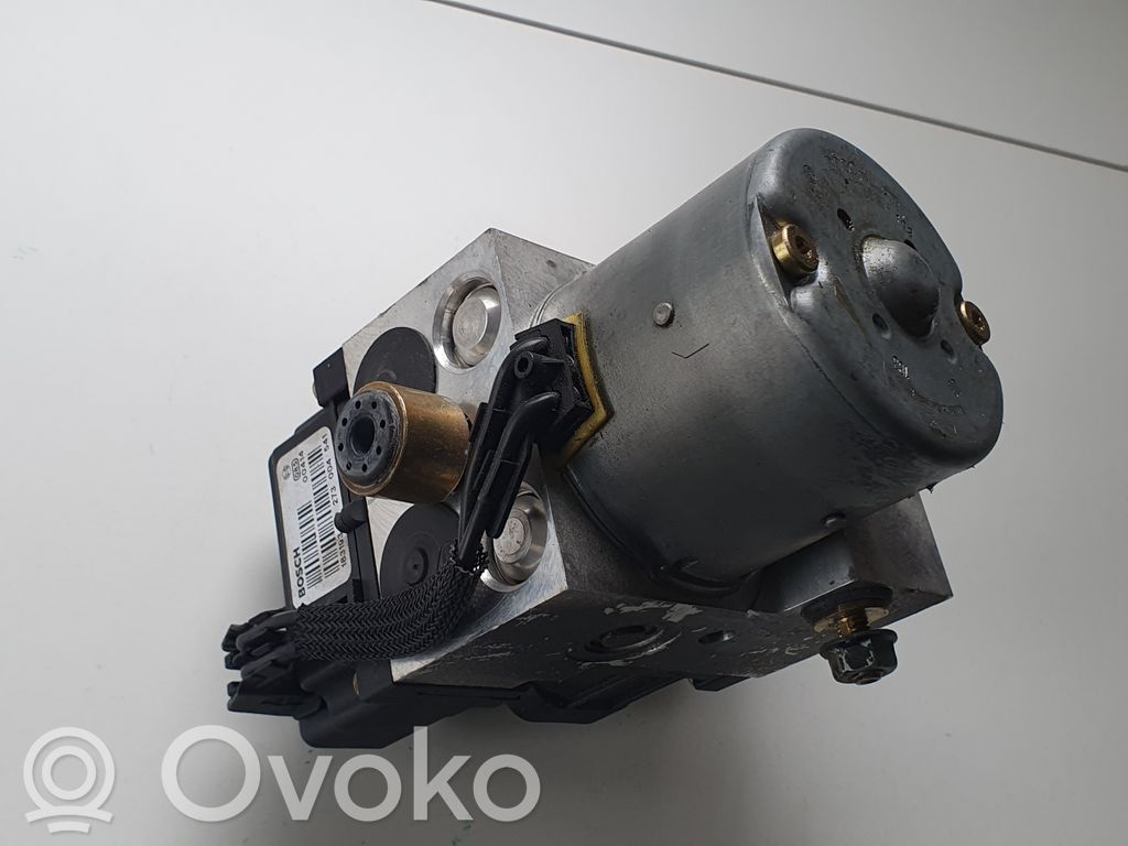 Porsche Boxster 986 ABS Pump 