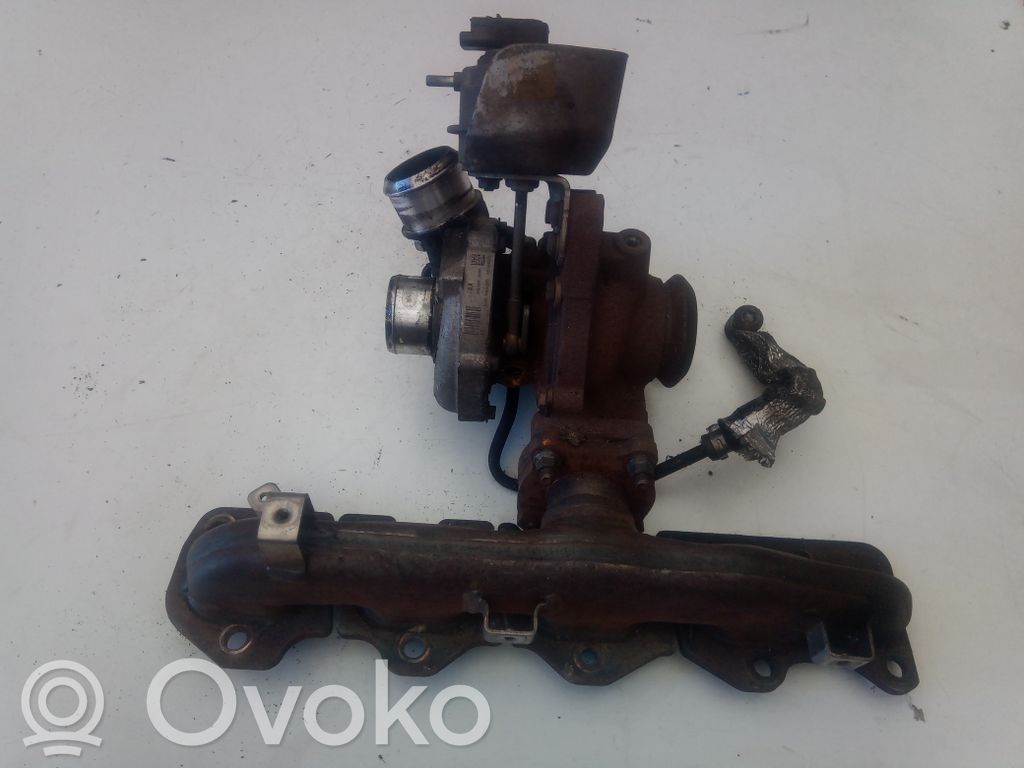 Turbo   0GR04433,8064980001
