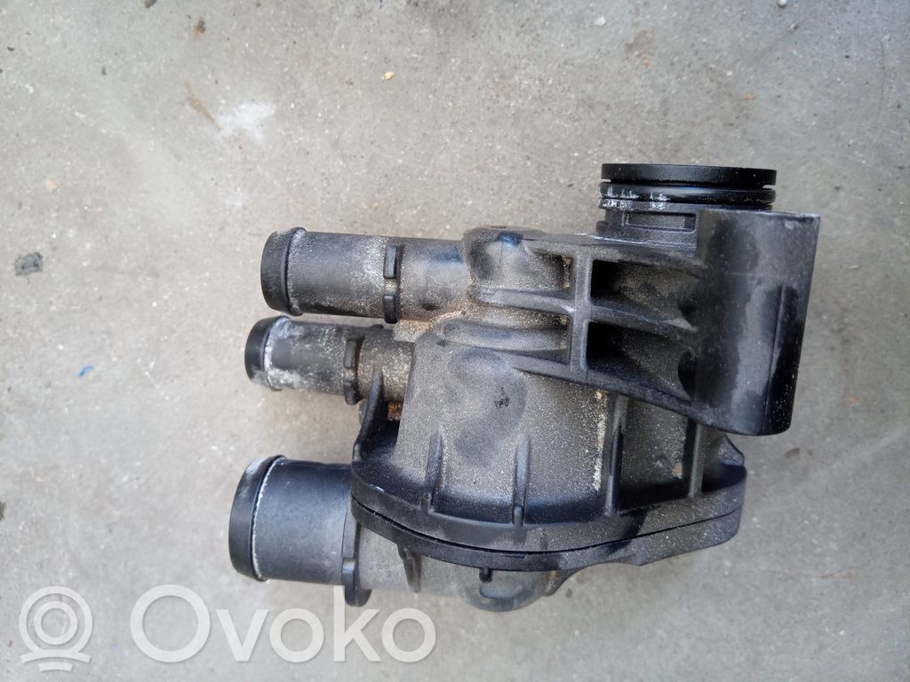 Carcasa del termostato   D37G9K478DB