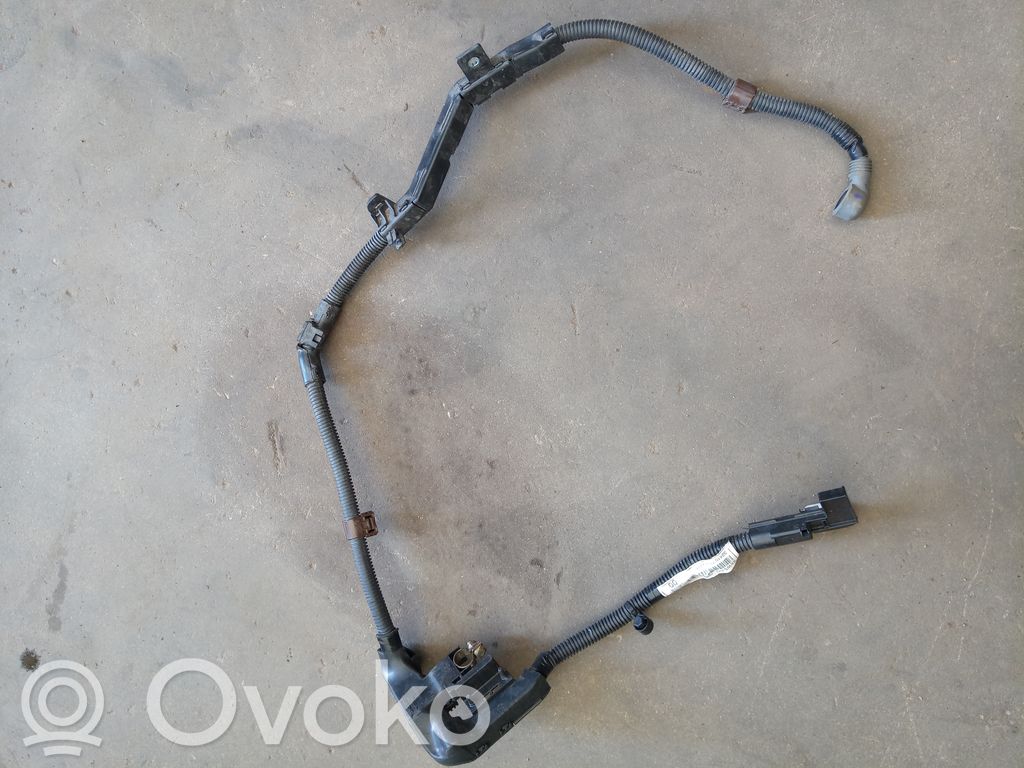 Honda CR-V Cavo positivo (batteria) 