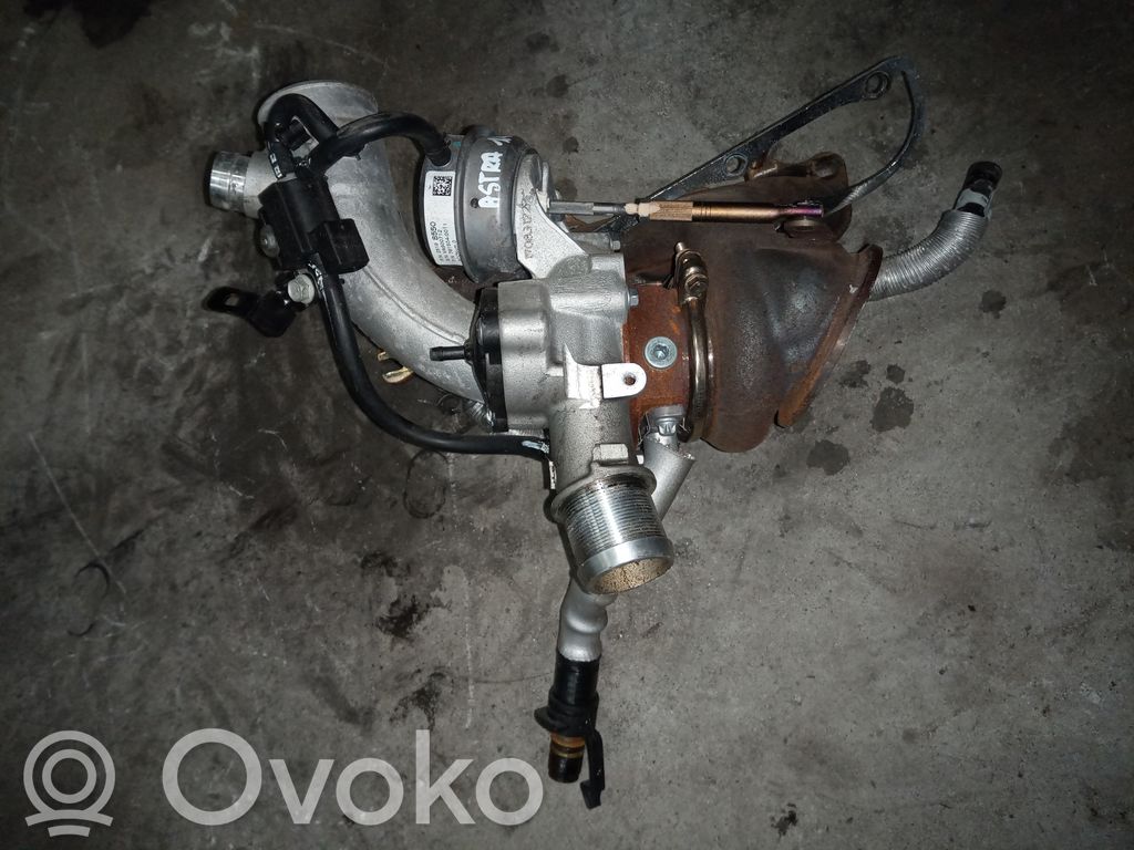 Turbo   E25198550,78150411