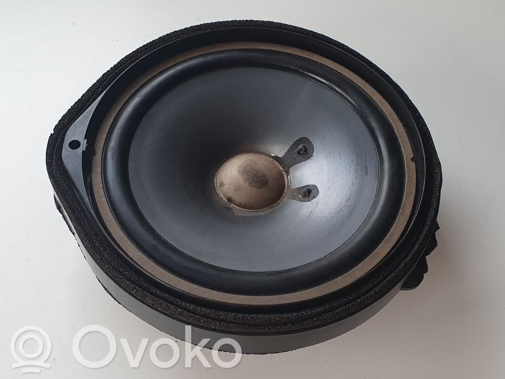 Enceinte subwoofer   6H9013