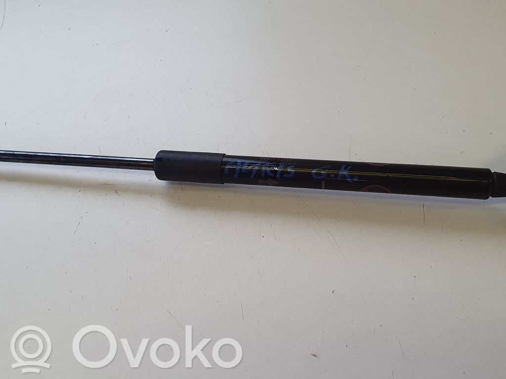 Toyota Auris E180 Gasdruckfeder Dämpfer Heckklappe Kofferraumdeckel 