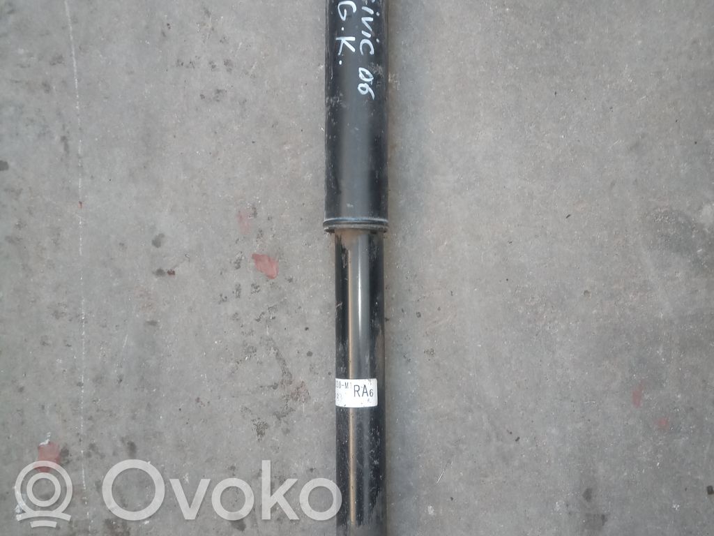 Honda Civic Takaiskunvaimennin 