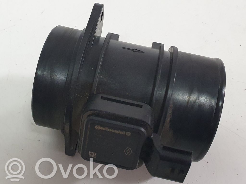 Mass air flow meter   5WK97021,8200682558