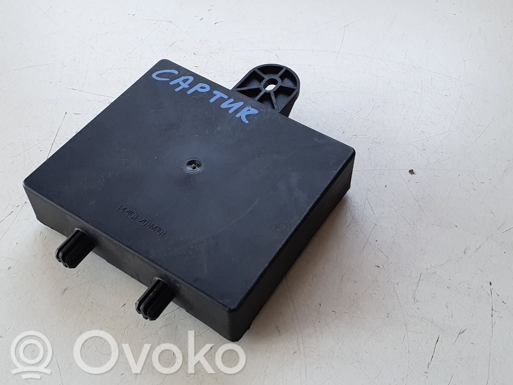Renault Captur Other control units/modules 