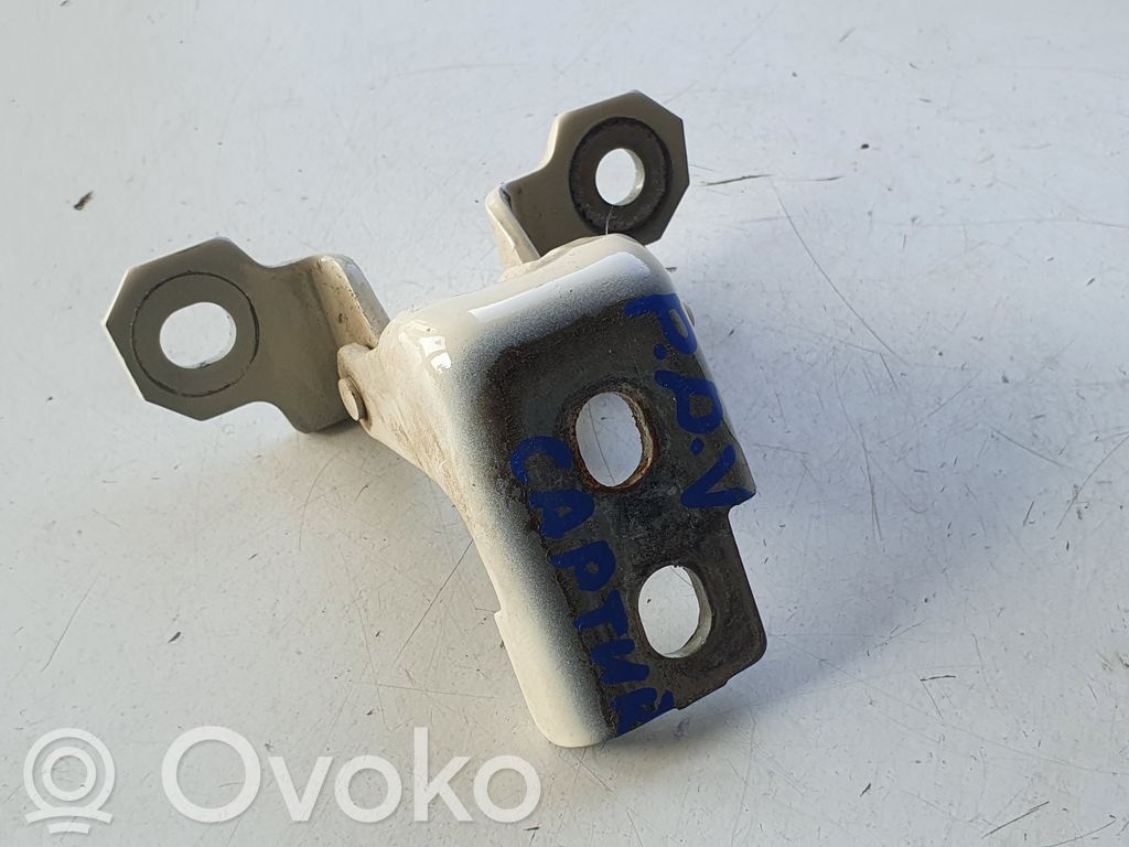 Priekšpusē augšējā vira (eņģe)   804600016RG