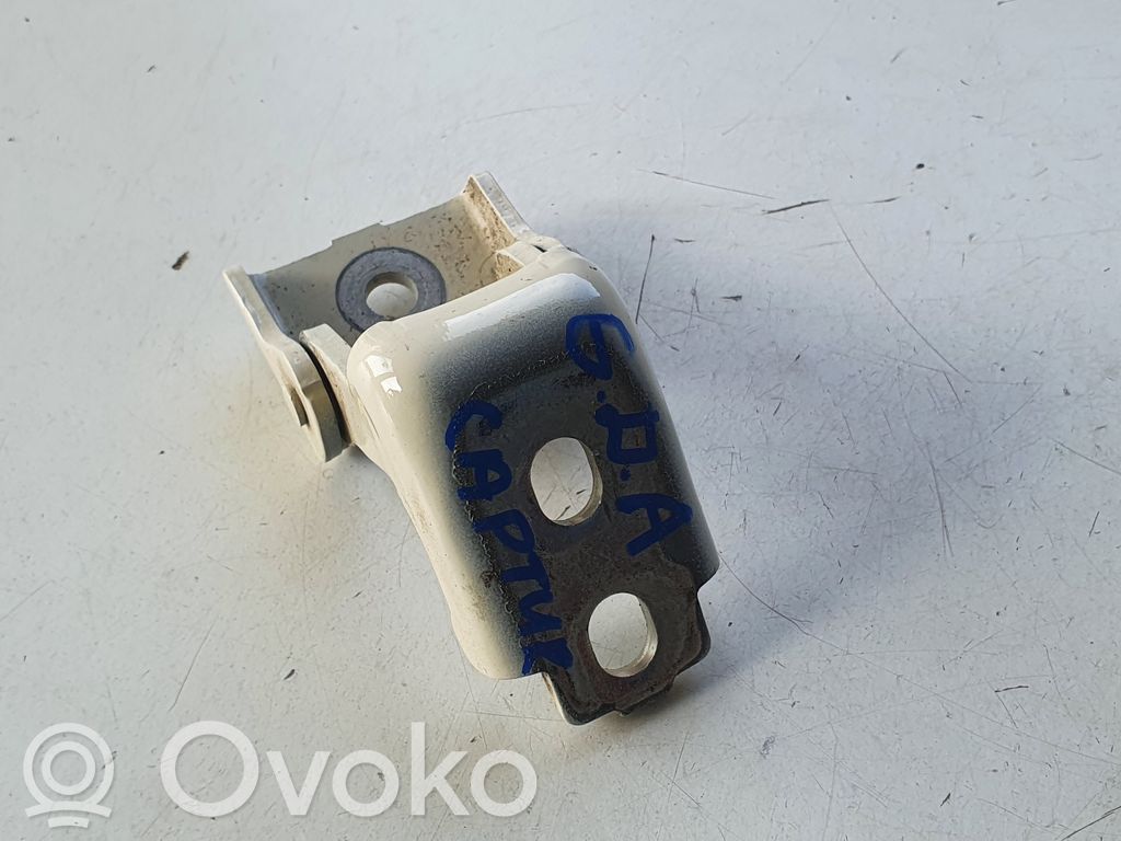 Rear door lower hinge   804200003RM