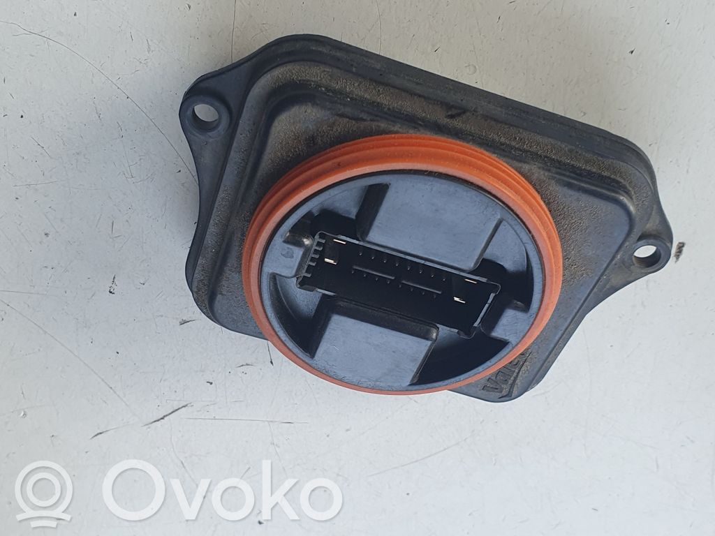 Volvo XC60 Moduł poziomowanie świateł Xenon 
