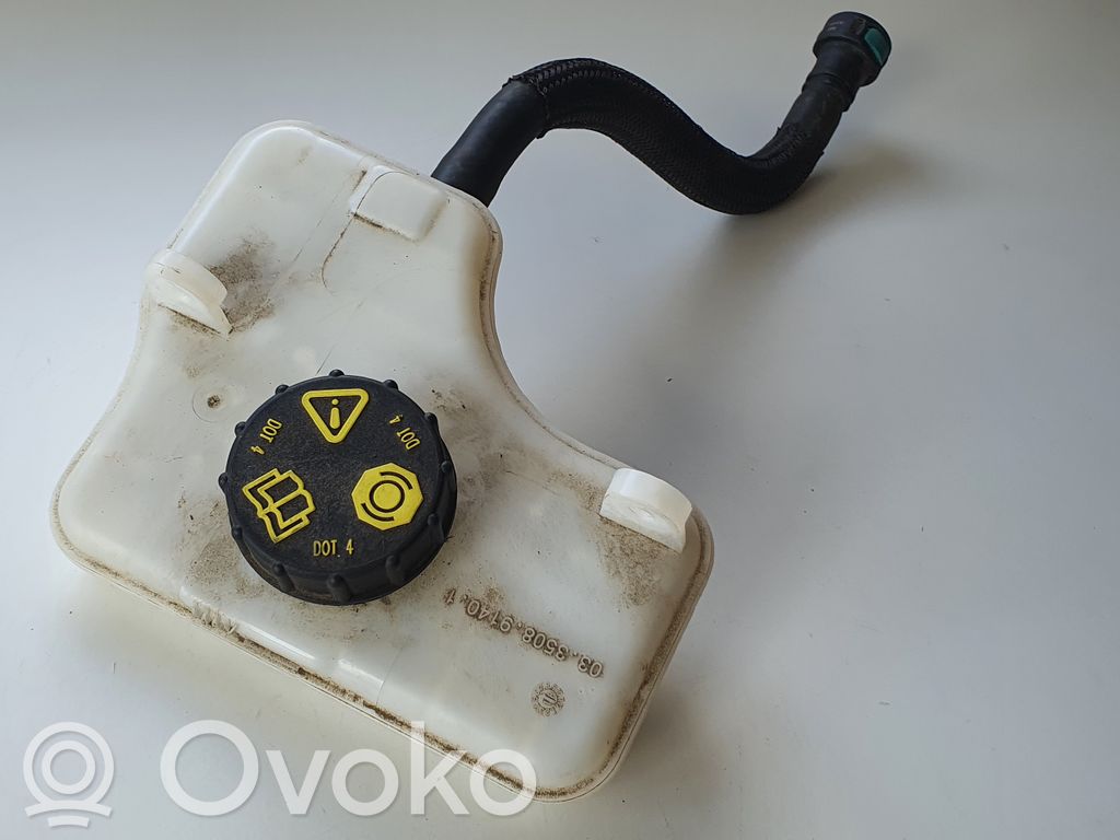 Ford S-MAX Rezervor lichid frână 