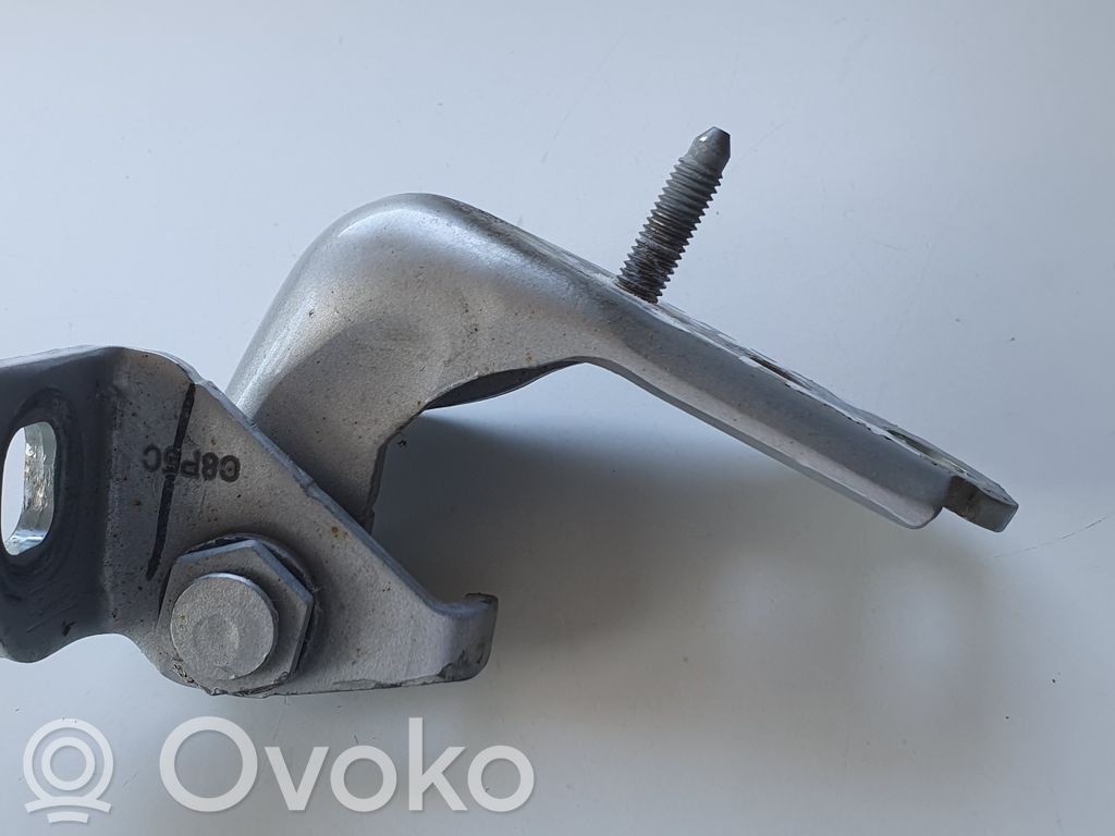 Ford S-MAX Front door upper hinge 