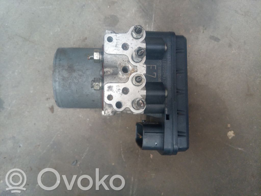 ABS Pump   K0089,1330006470,GMM1437A0