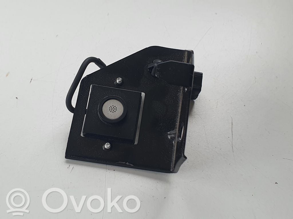 Mikrofons (bluetooth / tālrunis)   GHP966EM0