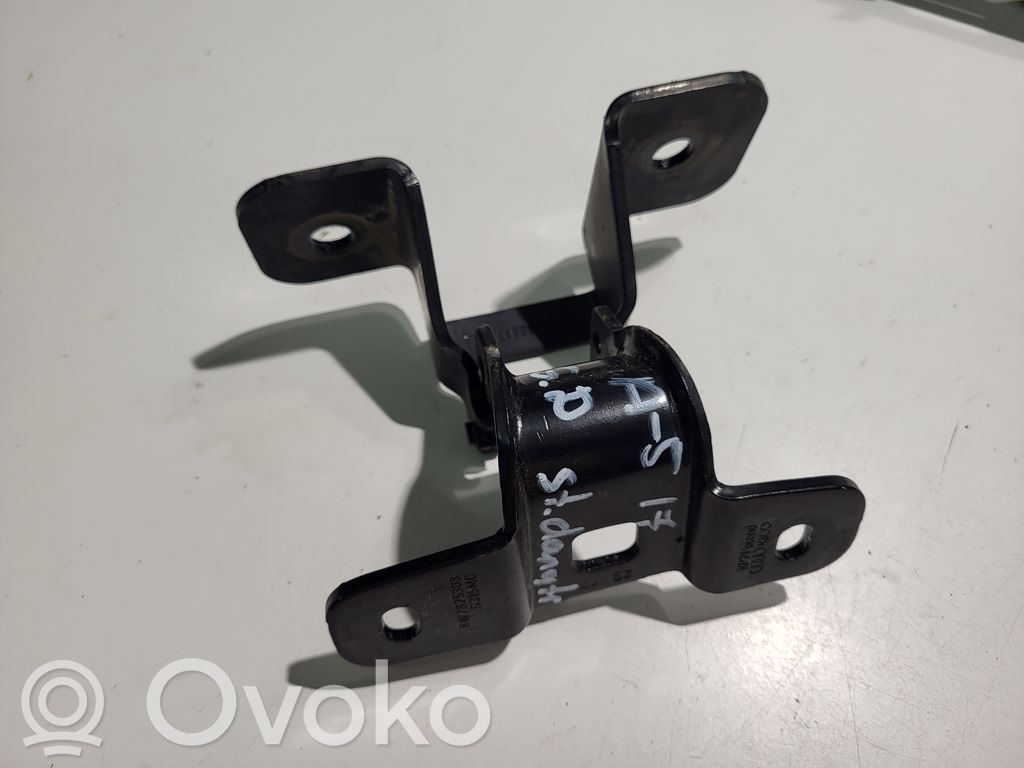 Audi A5 Convertible roof hinge 