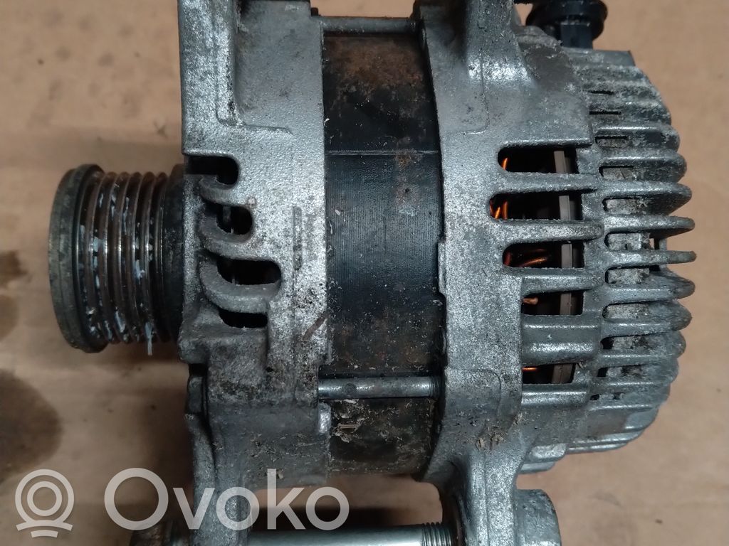 Alternador   SH1N,A2TX9181