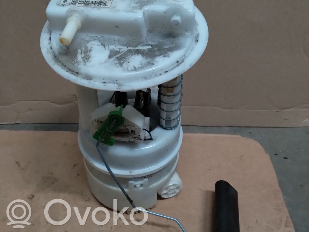 Renault Captur II Sensor de nivel de combustible 