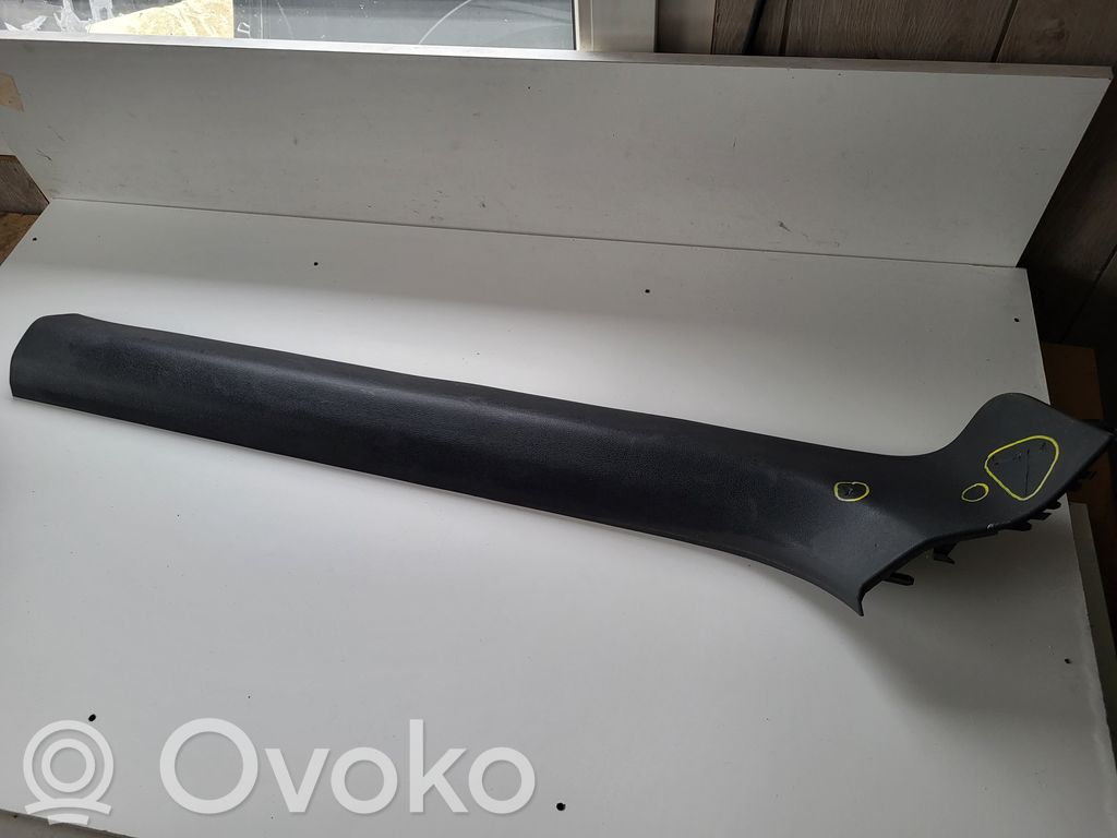 Audi A5 Moldura protectora del borde delantero 