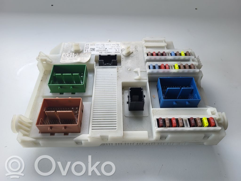 Sicherungskasten   BG9T14A073BH