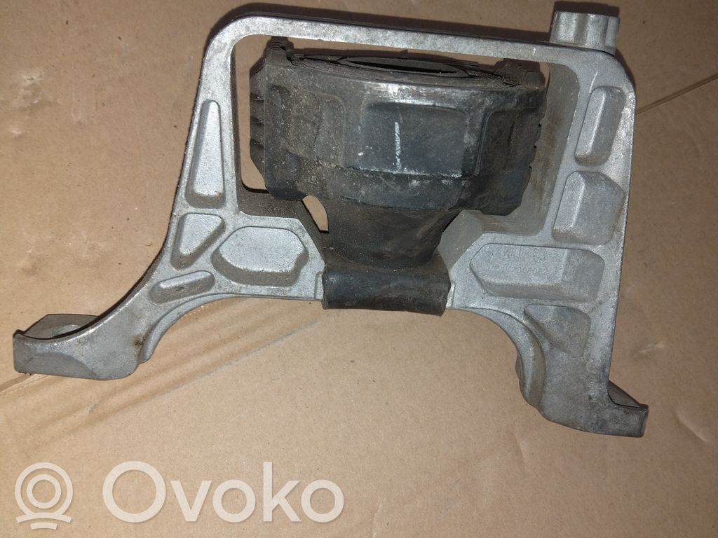 Mazda 3 II Engine mount bracket 