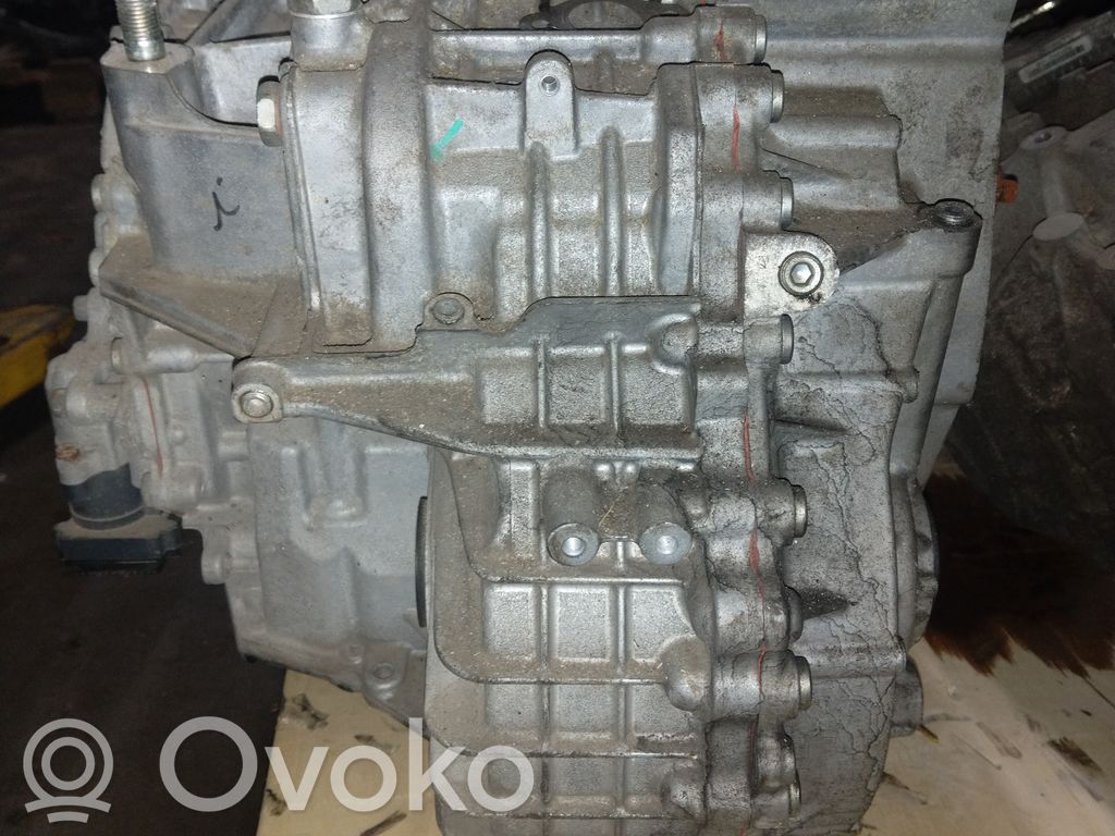 Automatic gearbox   PCW5,SH06F,4TR0727582