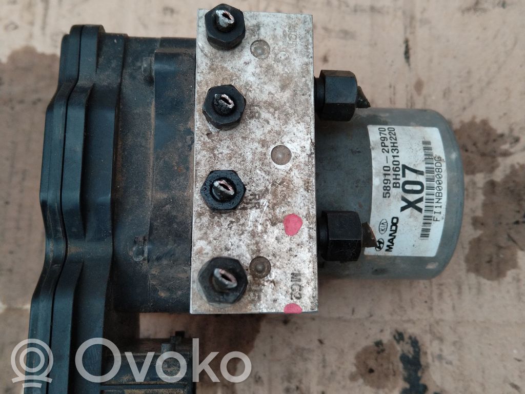 ABS Pump   BH6013H220,589102P970