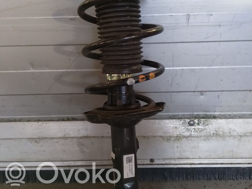 Front shock absorber/damper   5WA413023A