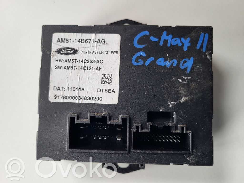 Sensor   AM5114B673AG
