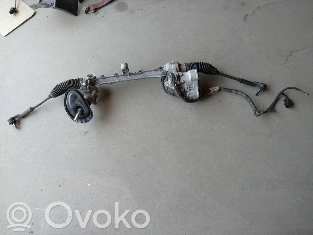 Ford C-MAX II Lenkgetriebe 