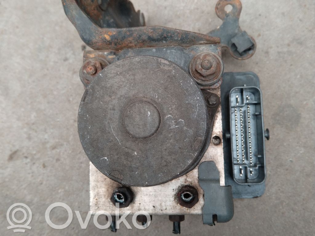 Toyota Verso ABS Pump 