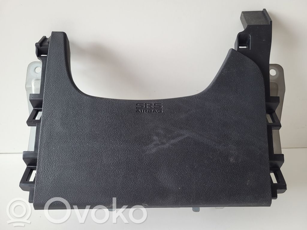 Mitsubishi ASX Poduszka powietrzna Airbag pasażera 
