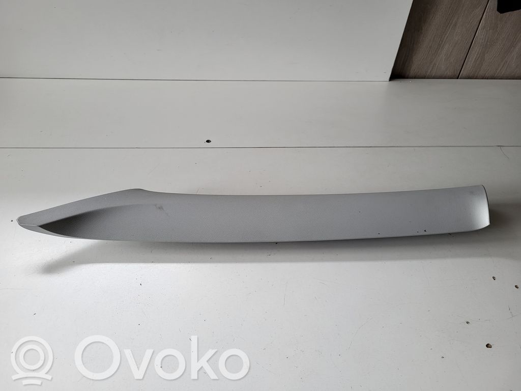 Skoda Yeti (5L) Osłona słupka szyby przedniej / A 