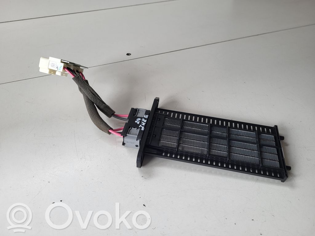 Nissan Juke II F16 Grzałka nagrzewnicy 