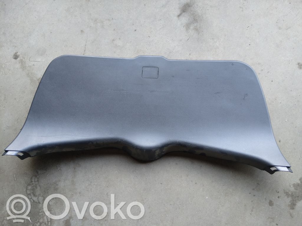 Tailgate trim   647800F010
