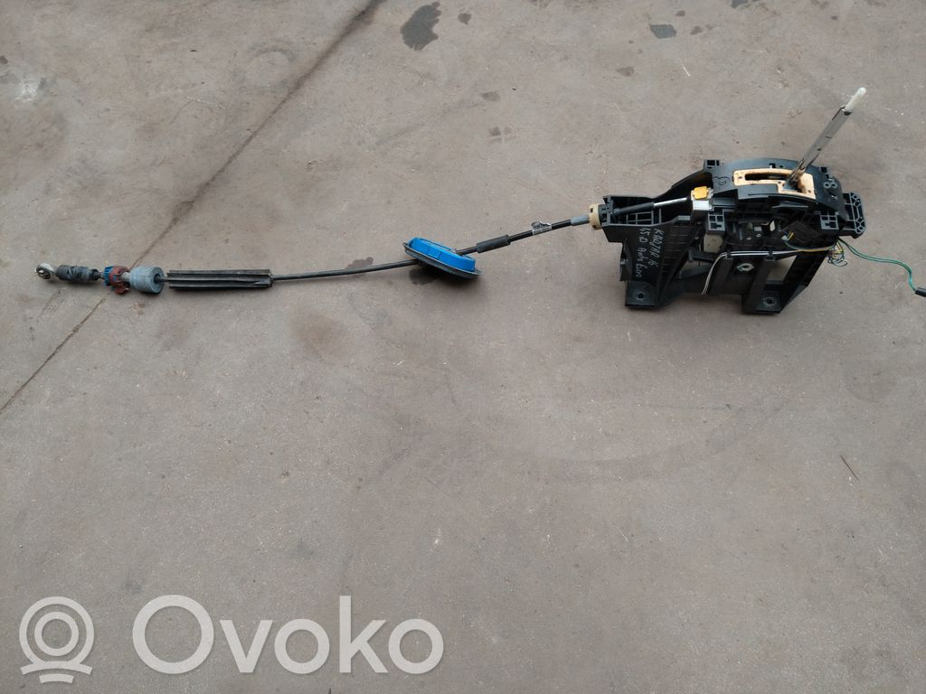 Gear shifter/selector   112103676