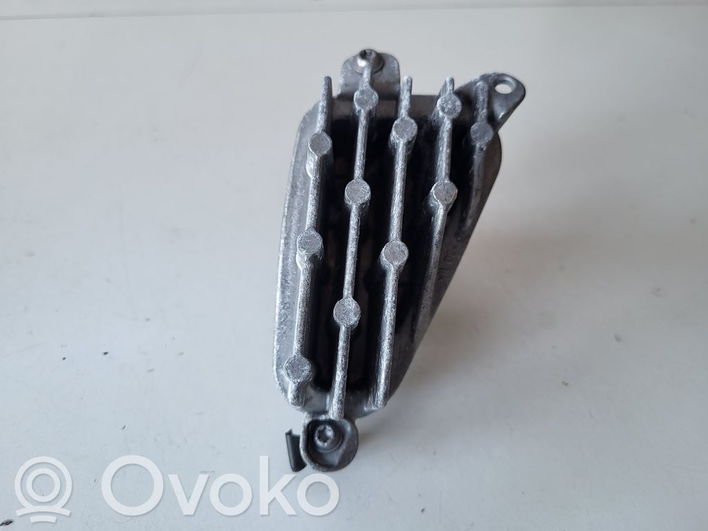 LED vadības modulis   19623501